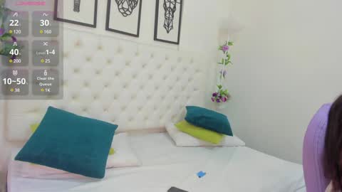 Isa online show from February 6, 11:10 am