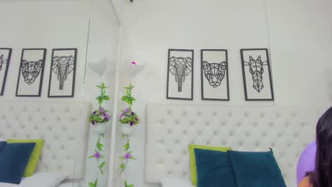 Isa online show from February 28, 10:30 am