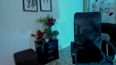 SCARLET online show from September 11, 4:01 am