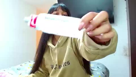 ScarletandRyan28 online show from December 20, 8:01 pm