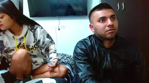 ScarletandRyan28 online show from December 31, 10:15 am