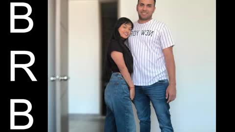 ScarletandRyan28 online show from February 19, 8:52 pm