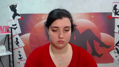 Snapshot of scarletcargo chatting on November 22, 6:12 am ScarletCargo online show from November 22, 6:12 am