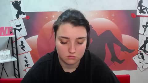 Snapshot of scarletcargo chatting on November 26, 6:47 am ScarletCargo online show from November 26, 6:47 am