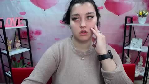 ScarletCargo online show from March 3, 5:57 am