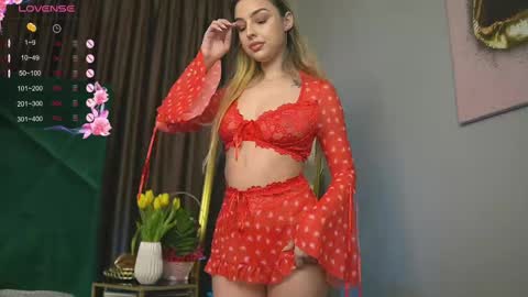 Snapshot of scarletcoles chatting on March 3, 10:42 pm Scarlet online show from March 3, 10:42 pm