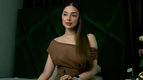 Scarlet online show from March 9, 11:42 pm