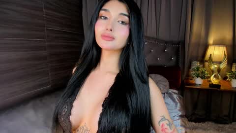 ur sweetest scarlet online show from February 17, 7:58 am