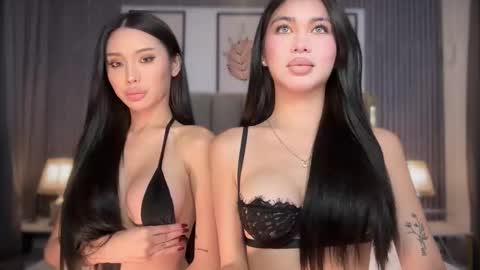 ur sweetest scarlet online show from February 19, 1:29 pm