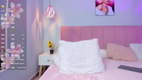 Scarlet  online show from January 31, 5:09 am