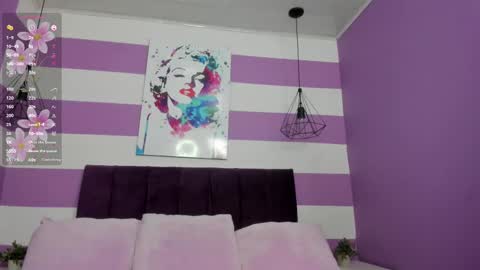 Scarlet  online show from February 11, 8:26 am