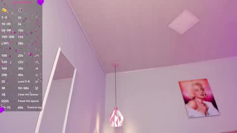 Scarlet  online show from February 26, 4:36 am