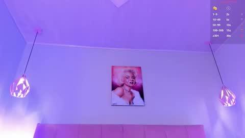 Scarlet  online show from September 26, 10:19 am