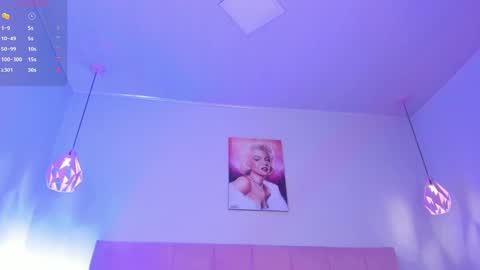 Scarlet  online show from October 8, 6:22 am