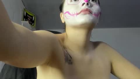    online show from October 24, 2:30 am