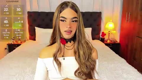 scarleth_sweety online show from January 10, 10:25 pm