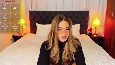 scarleth_sweety online show from January 24, 2:49 am