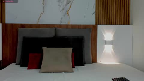 scarletheex online show from January 7, 11:51 pm