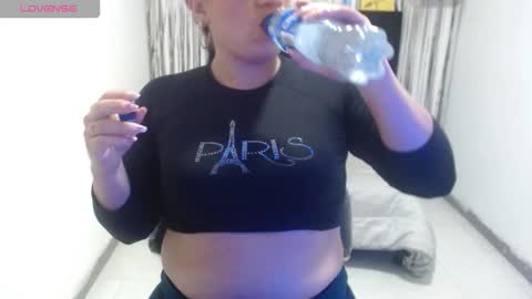 SCARLET  online show from March 14, 12:32 pm