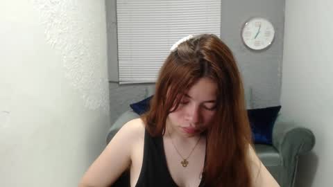 scarlethsexy69 online show from November 19, 12:05 pm