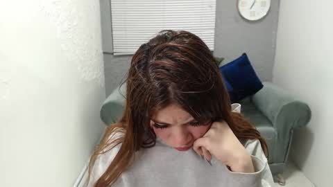 scarlethsexy69 online show from November 27, 4:20 pm