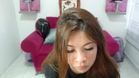 scarlethsexy69 online show from December 5, 4:36 pm