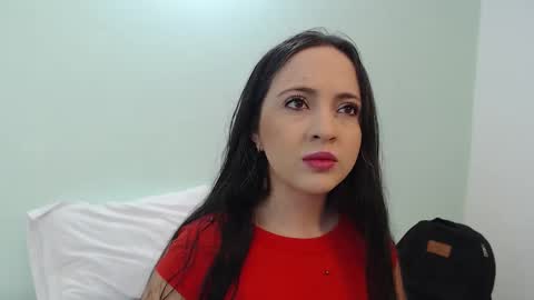 scarlet  online show from March 19, 11:14 am