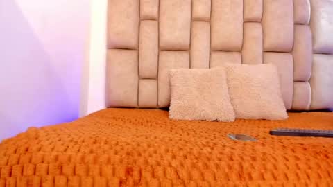 Scarlett online show from April 23, 11:31 am