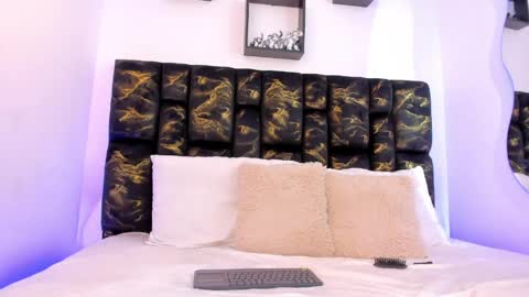 Scarlett online show from April 29, 5:30 pm