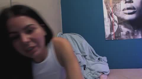 ScarletMooon online show from January 19, 1:26 pm