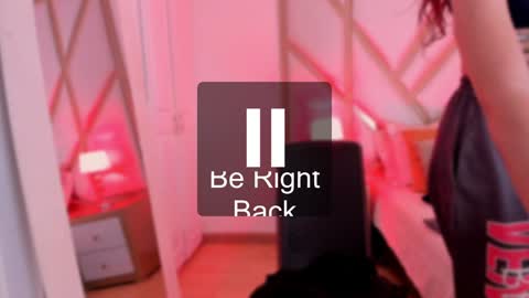 Snapshot of scarletpunk_ chatting on December 26, 3:42 pm Scarlet online show from December 26, 3:42 pm