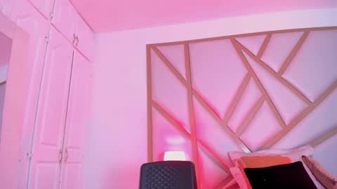 Snapshot of scarletpunk_ chatting on January 4, 5:58 pm Scarlet online show from January 4, 5:58 pm