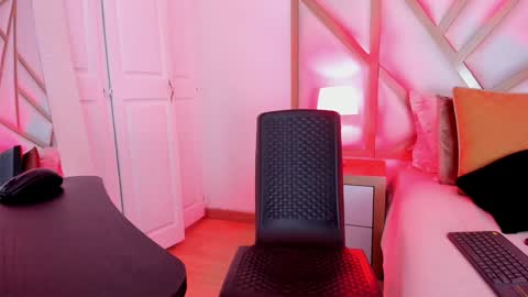 Snapshot of scarletpunk_ chatting on January 15, 3:29 pm Scarlet online show from January 15, 3:29 pm