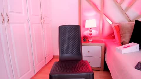 Snapshot of scarletpunk_ chatting on February 5, 2:59 pm Scarlet online show from February 5, 2:59 pm