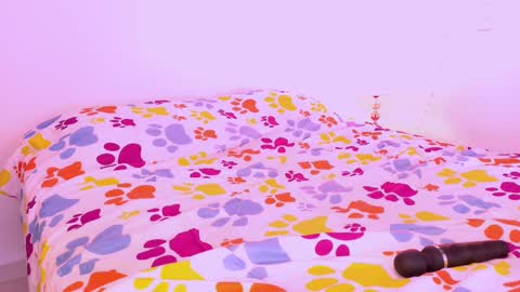 Snapshot of scarletpunk_ chatting on March 11, 3:34 pm Scarlet online show from March 11, 3:34 pm