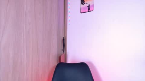 Snapshot of scarletpunk_ chatting on October 13, 1:33 pm Scarlet online show from October 13, 1:33 pm