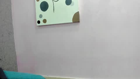 Snapshot of scarlett646 chatting on October 29, 3:09 am Scarlett 3 online show from October 29, 3:09 am