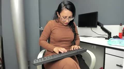 scarlett__14 online show from March 17, 3:11 am