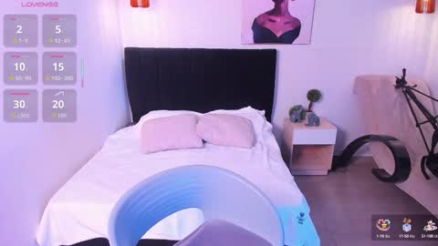 Snapshot of scarlett__bell chatting on September 22, 1:13 pm Scarlett online show from September 22, 1:13 pm