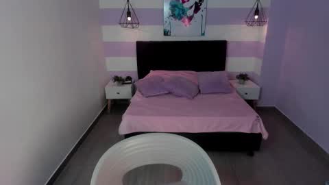 Scarlett online show from November 21, 2:05 pm