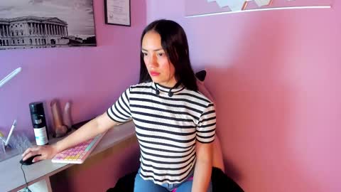 SCARLETT FOX  online show from February 25, 11:08 am