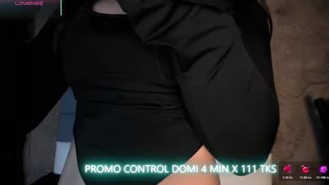 SCARLETT FOX  online show from September 8, 2:27 pm