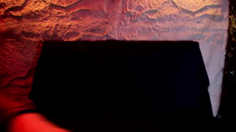 SCARLETT FOX  online show from September 23, 11:13 am