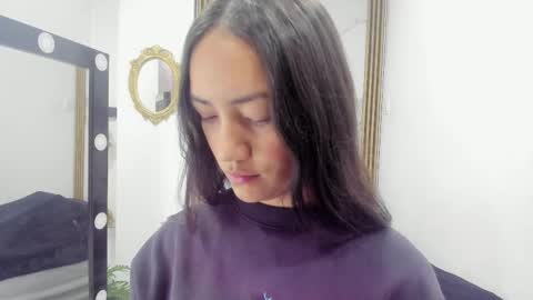 SCARLETT FOX  online show from January 15, 10:53 am