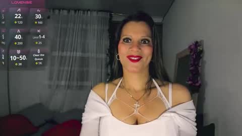 Scarlett online show from December 4, 9:51 am