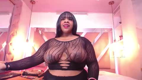 Scarlett online show from March 16, 3:12 am