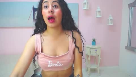 Scarlett online show from January 14, 12:22 pm