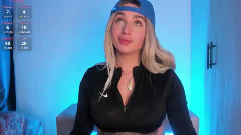 Snapshot of scarlett_collins_ chatting on November 20, 4:56 am SCARLETT COLLINS online show from November 20, 4:56 am