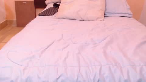 Snapshot of scarlett_duboi1 chatting on December 3, 4:03 am Scarlett online show from December 3, 4:03 am