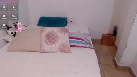 Snapshot of scarlett_duboi1 chatting on January 28, 2:00 am Scarlett online show from January 28, 2:00 am